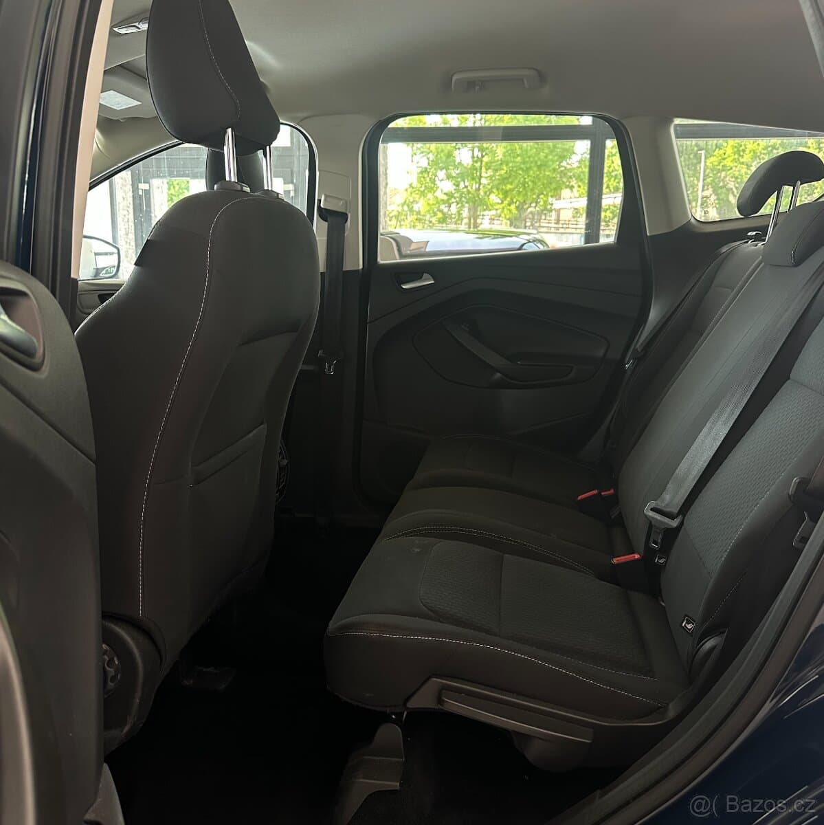 2019 Ford KUGA - 7