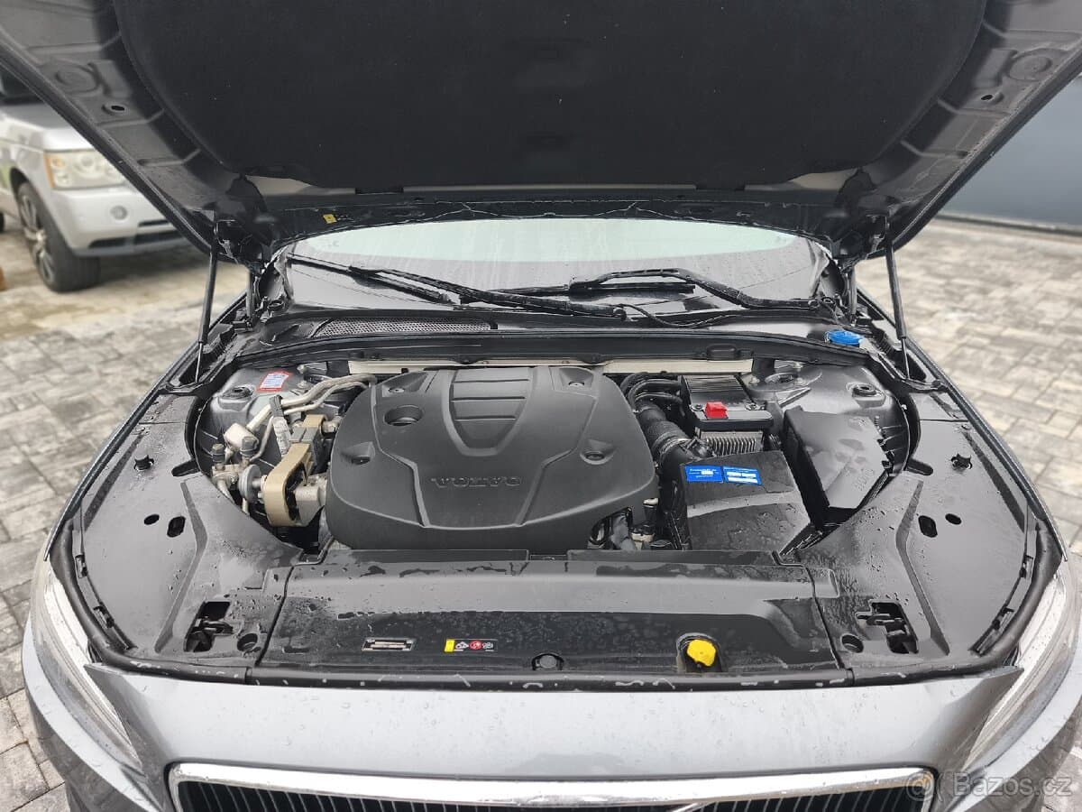 2017 Volvo V90 - 7