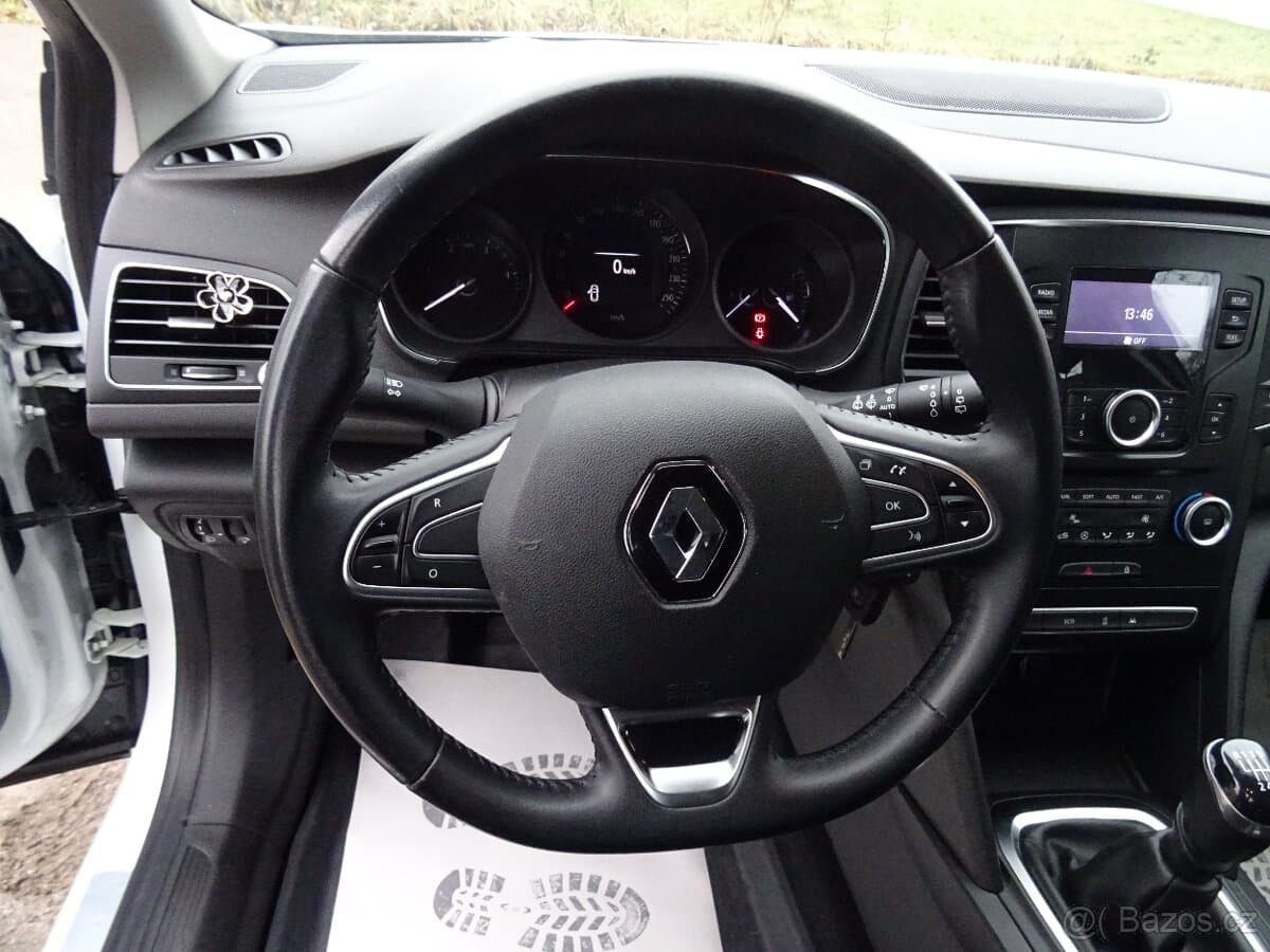 2019 Renault MEGANE - 7