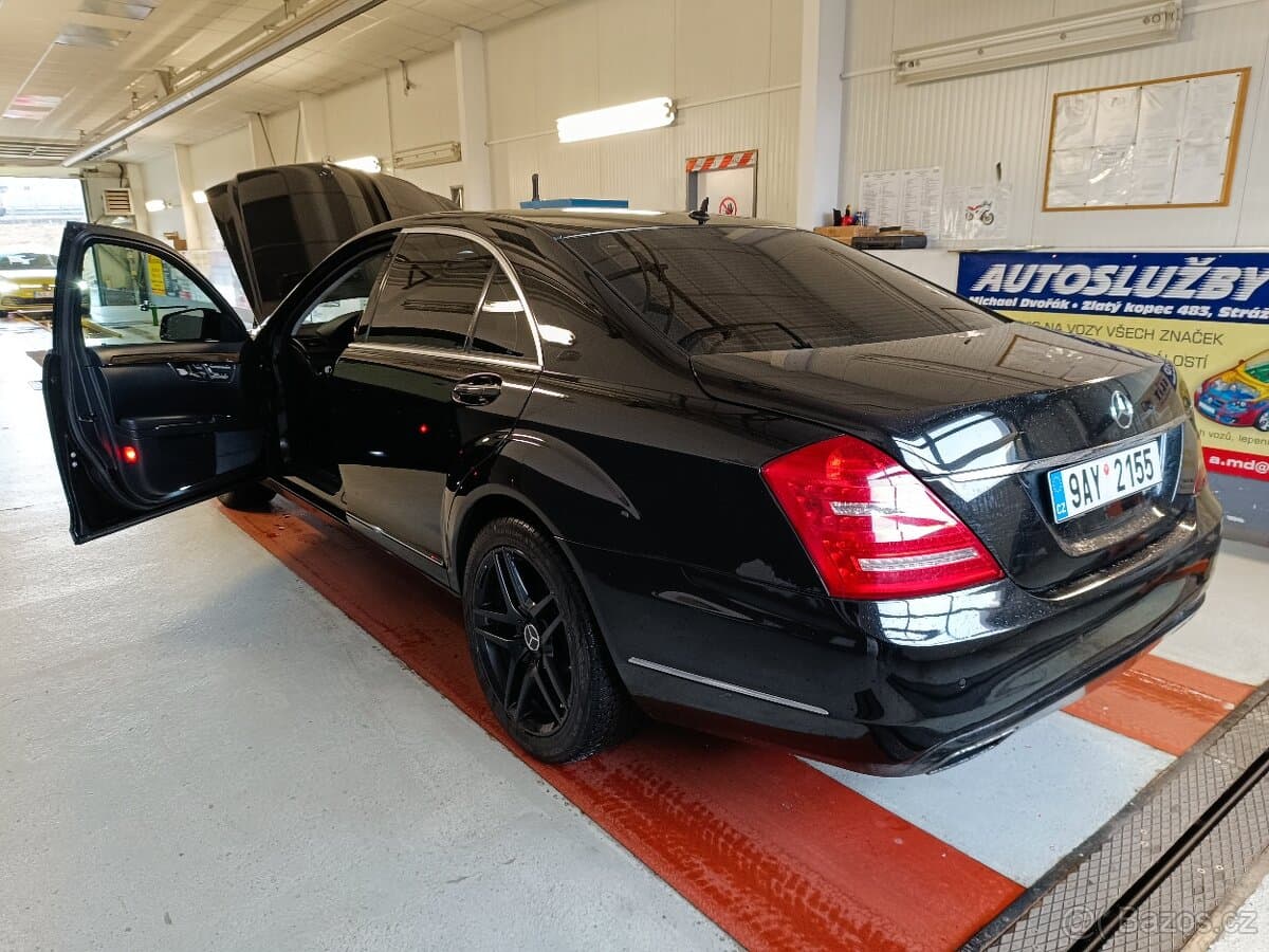 2011 Mercedes-Benz OSTATNÍ - 7