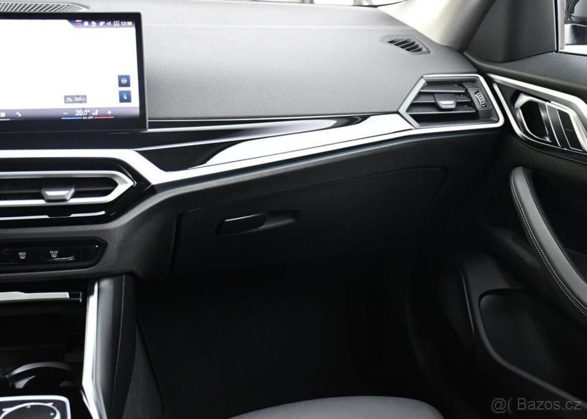 2023 BMW i4 - 7