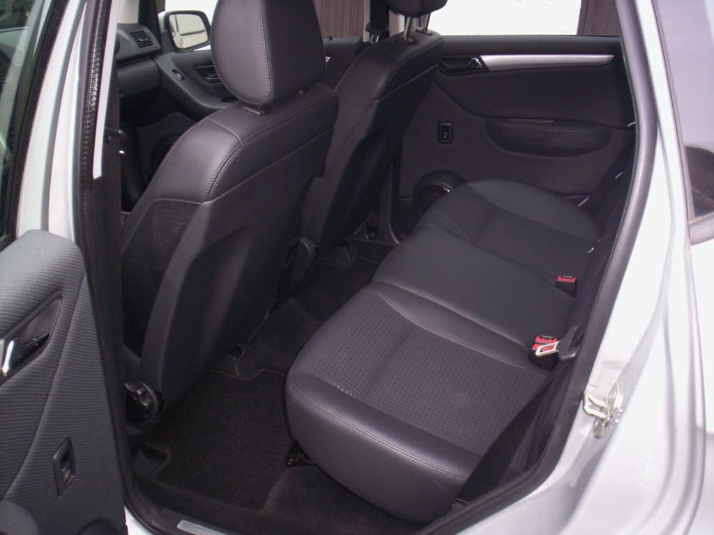2009 Mercedes-Benz OSTATNÍ - 7