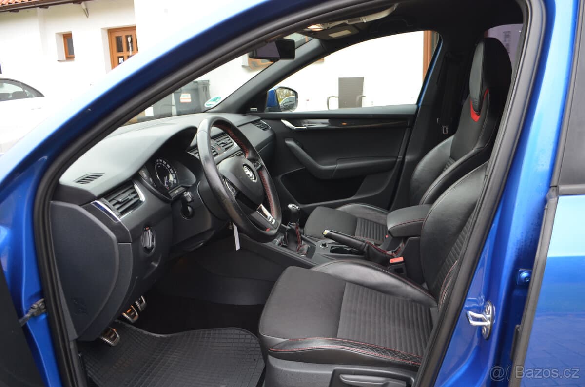 2014 Škoda OCTAVIA - 7