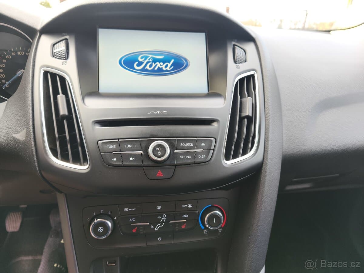 2015 Ford FOCUS - 7