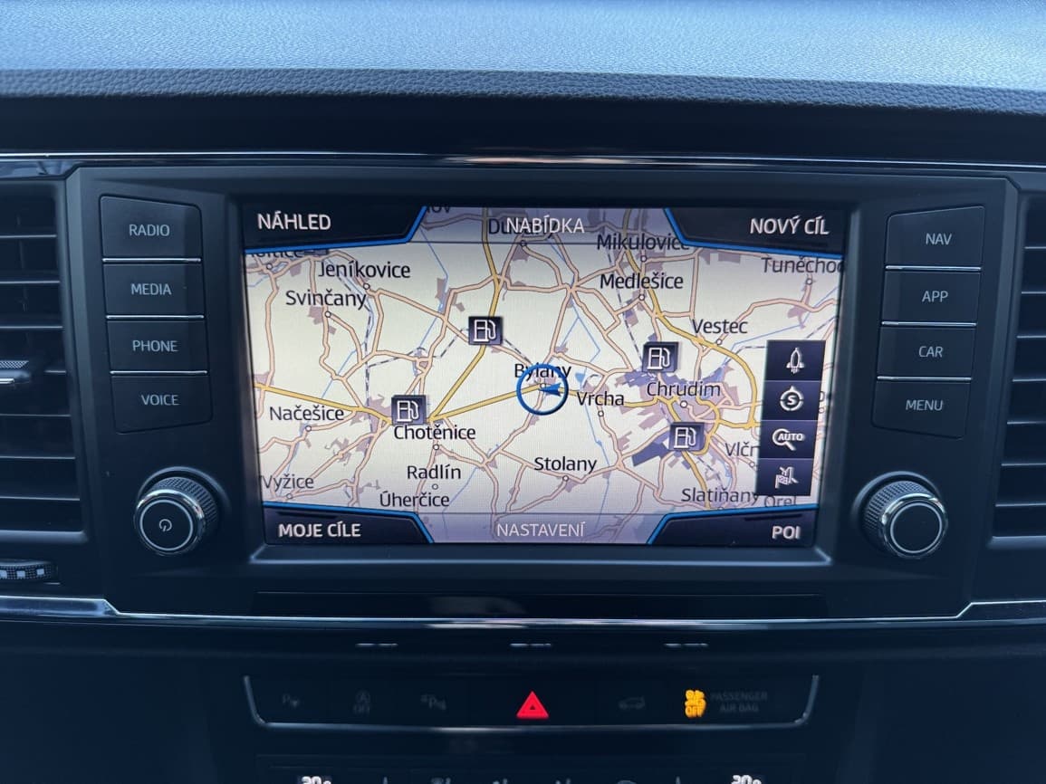 2018 Seat ATECA - 7