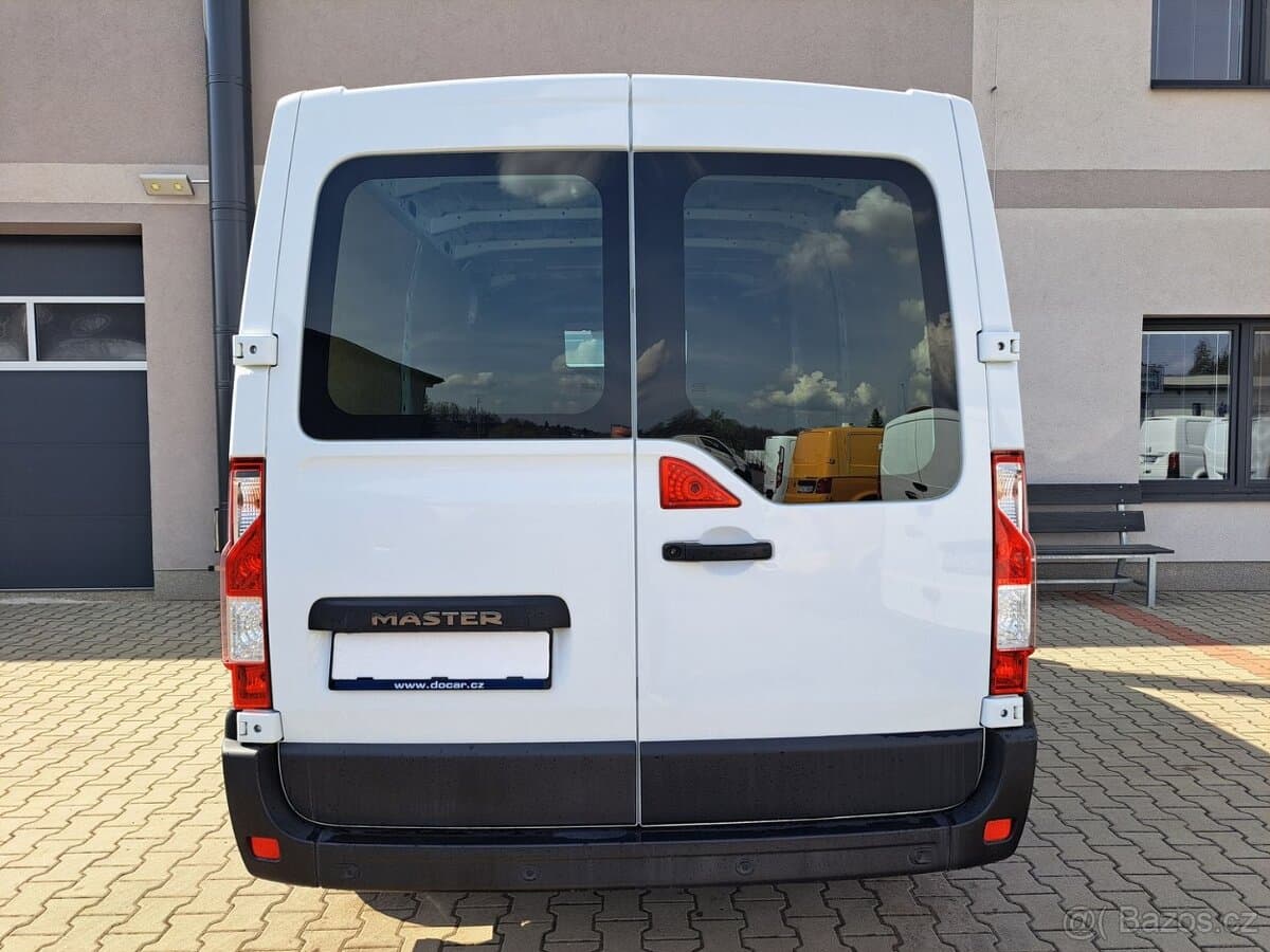 2020 Renault MASTER - 7