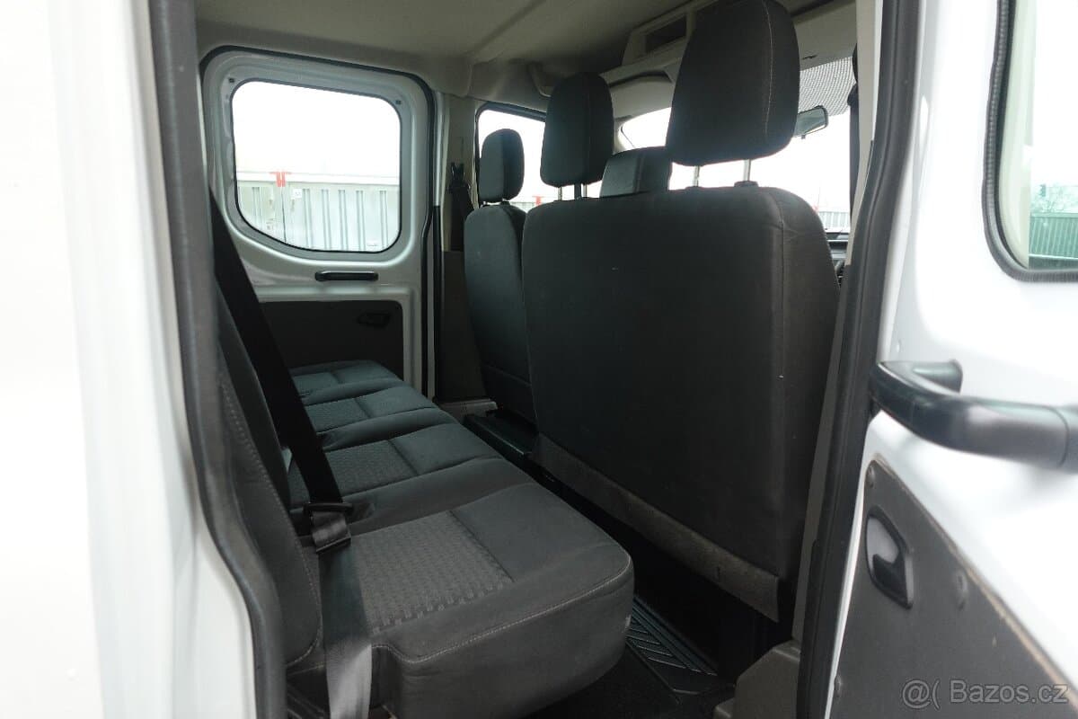 2021 Ford TRANSIT - 7