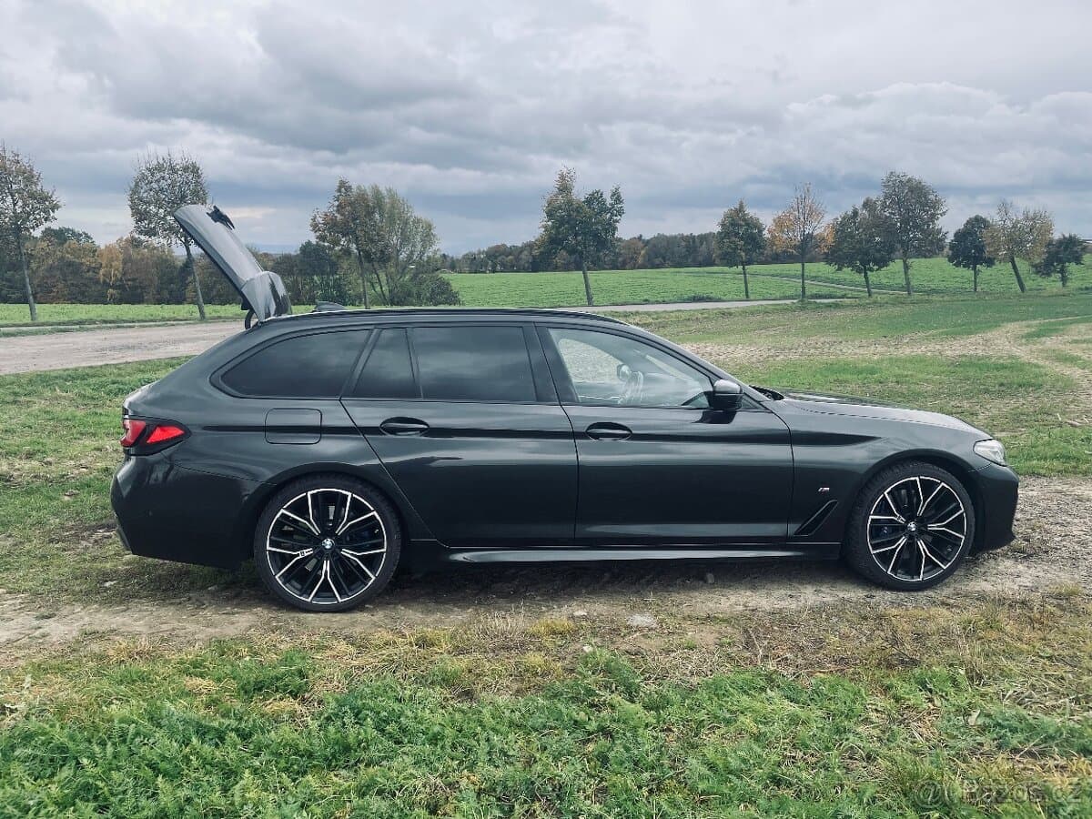 2022 BMW OSTATNÍ - 7