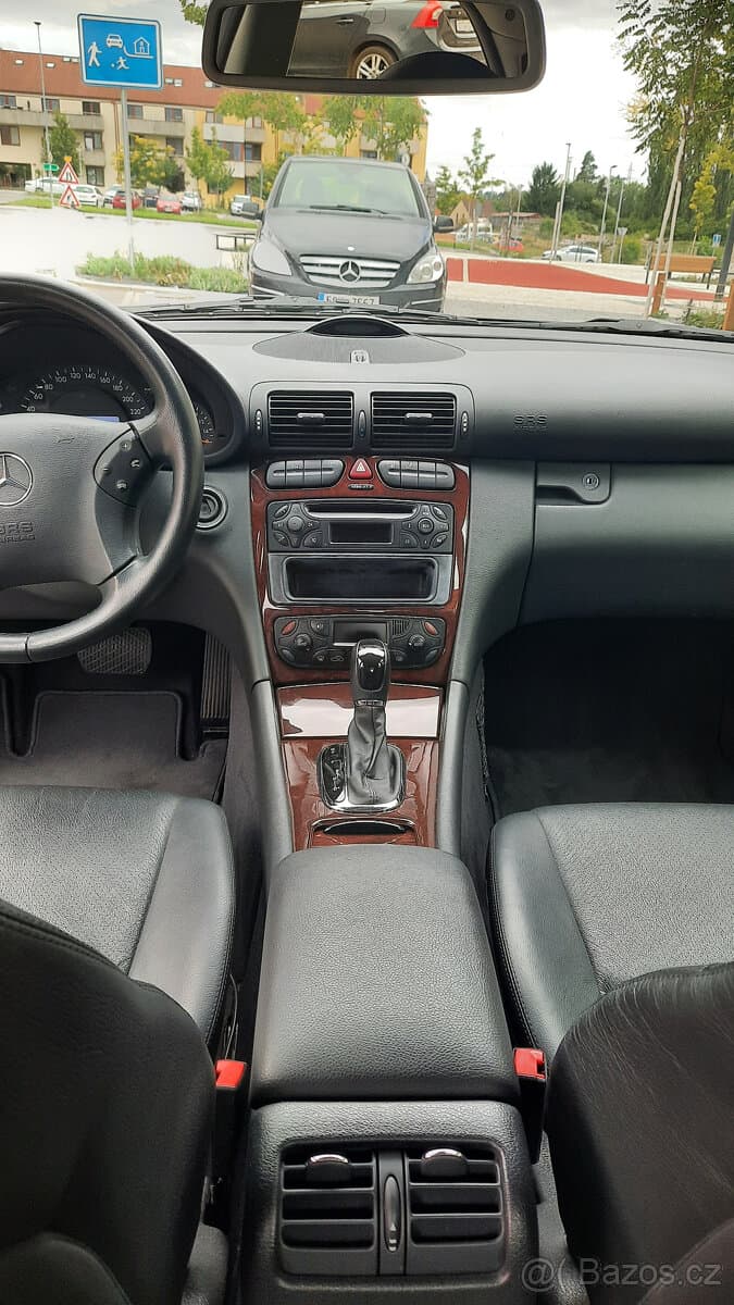 2001 Mercedes-Benz OSTATNÍ - 7