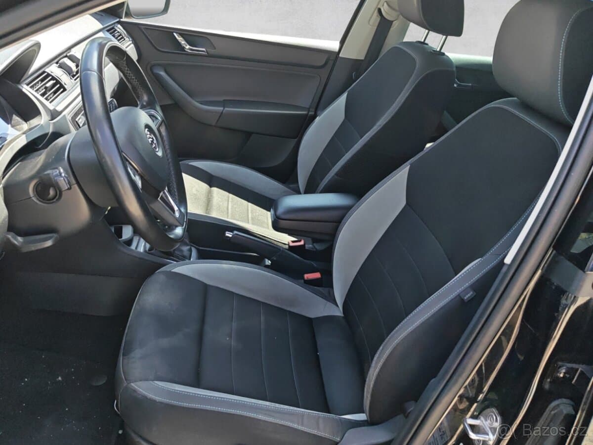 2017 Škoda RAPID - 7