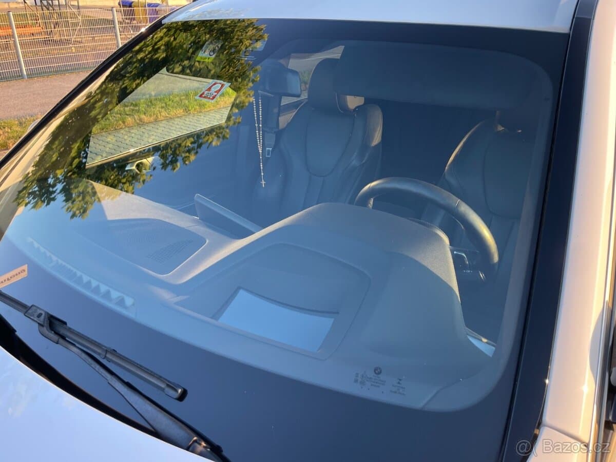 2019 BMW X7 - 7