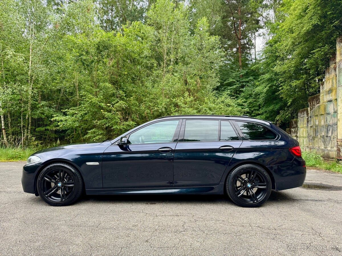 2012 BMW OSTATNÍ - 7
