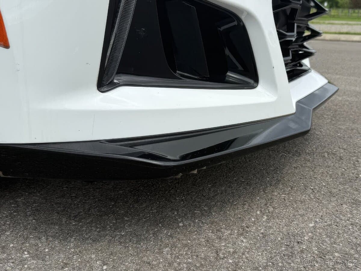 Chevrolet CAMARO - 7
