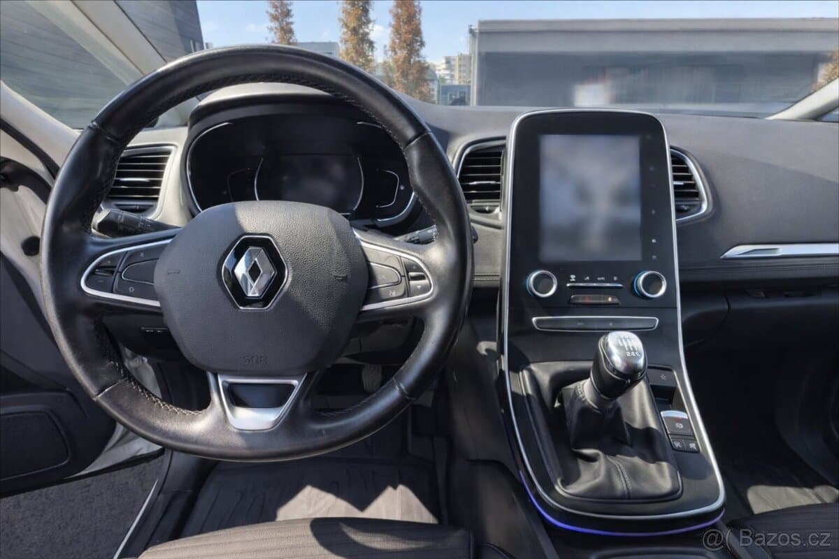 2019 Renault SCENIC - 7