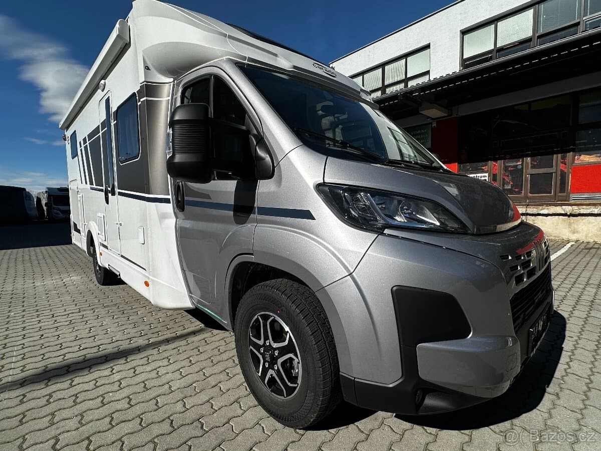 2026 Fiat OSTATNÍ - 7