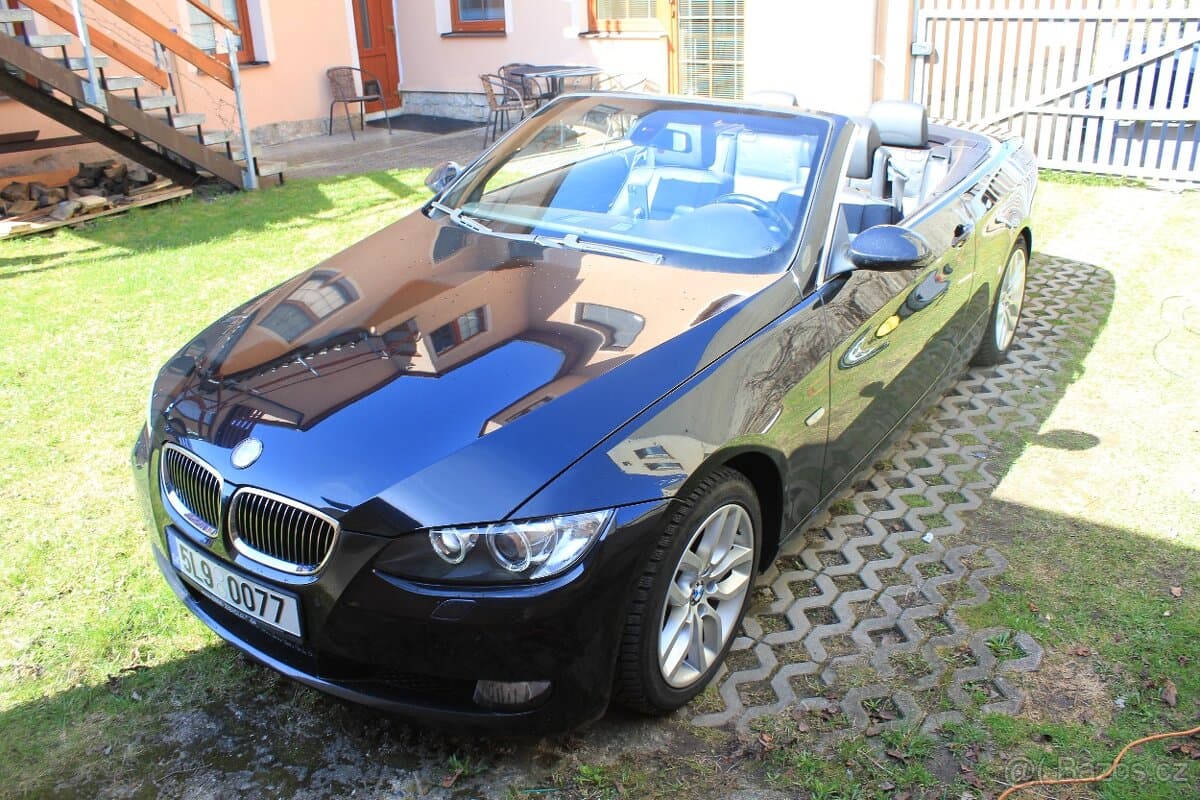 BMW OSTATNÍ - 7