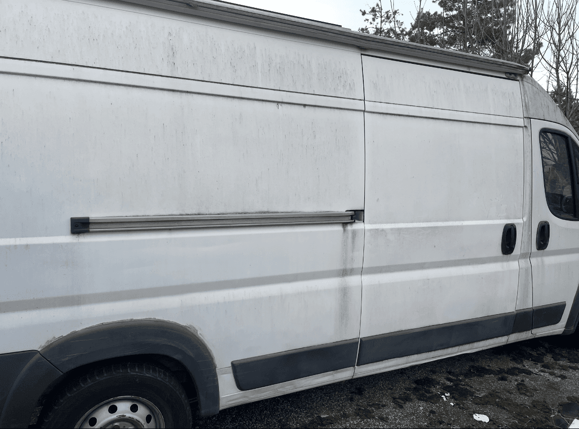 Fiat DUCATO - 7