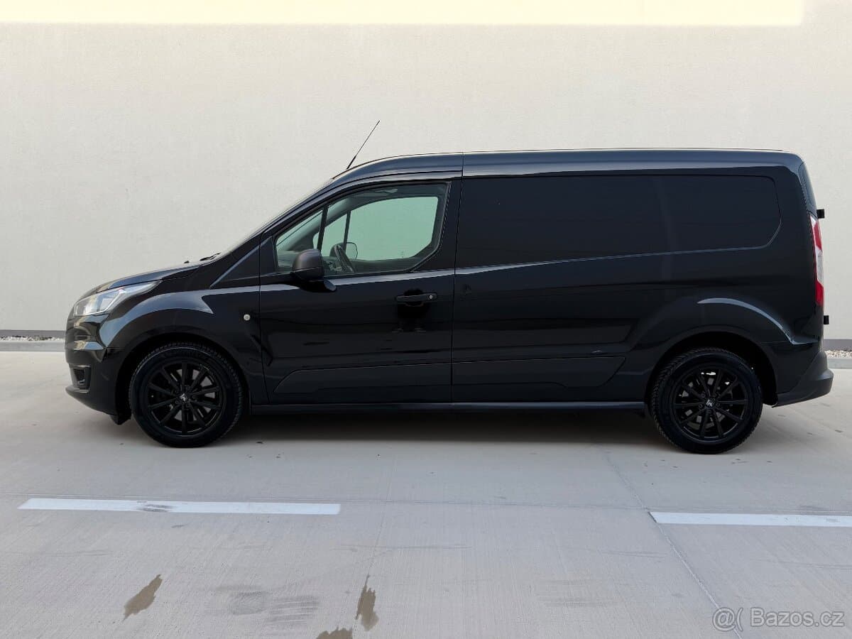 2019 Ford TRANSIT - 7