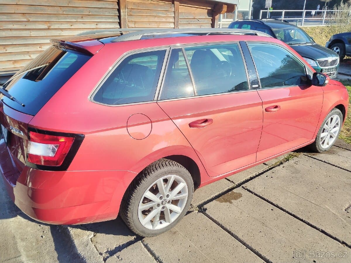 2016 Škoda FABIA - 7