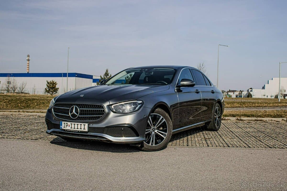 2021 Mercedes-Benz OSTATNÍ - 7