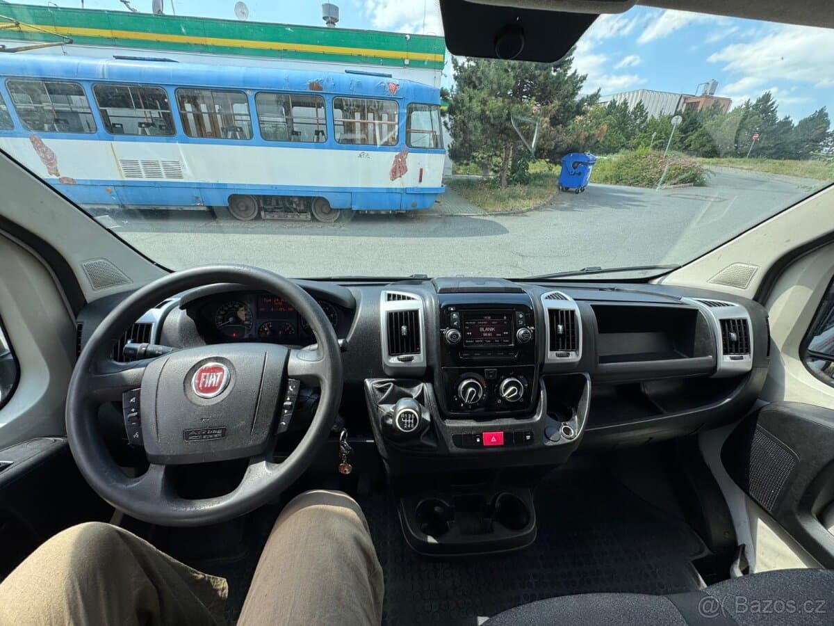 2016 Fiat DUCATO - 7