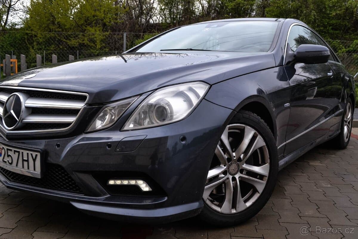 2010 Mercedes-Benz OSTATNÍ - 7