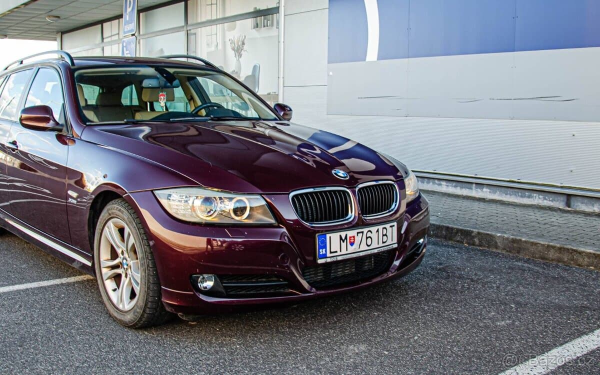 2010 BMW OSTATNÍ - 7