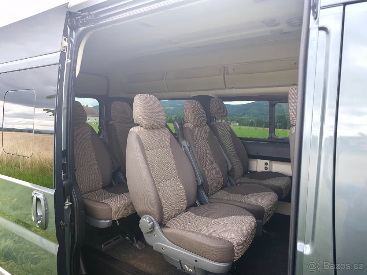 2017 Fiat DUCATO - 7