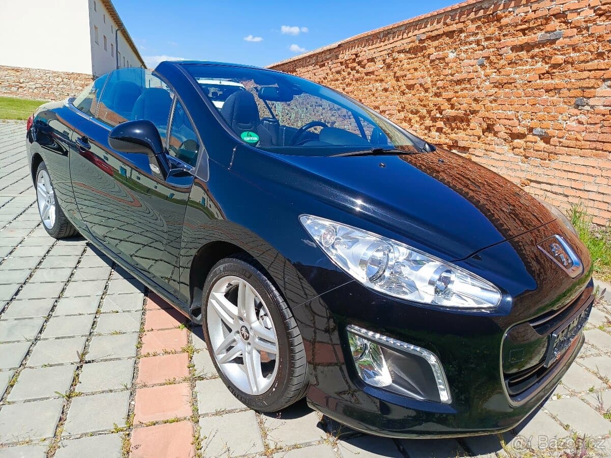 2012 Peugeot 308 - 7