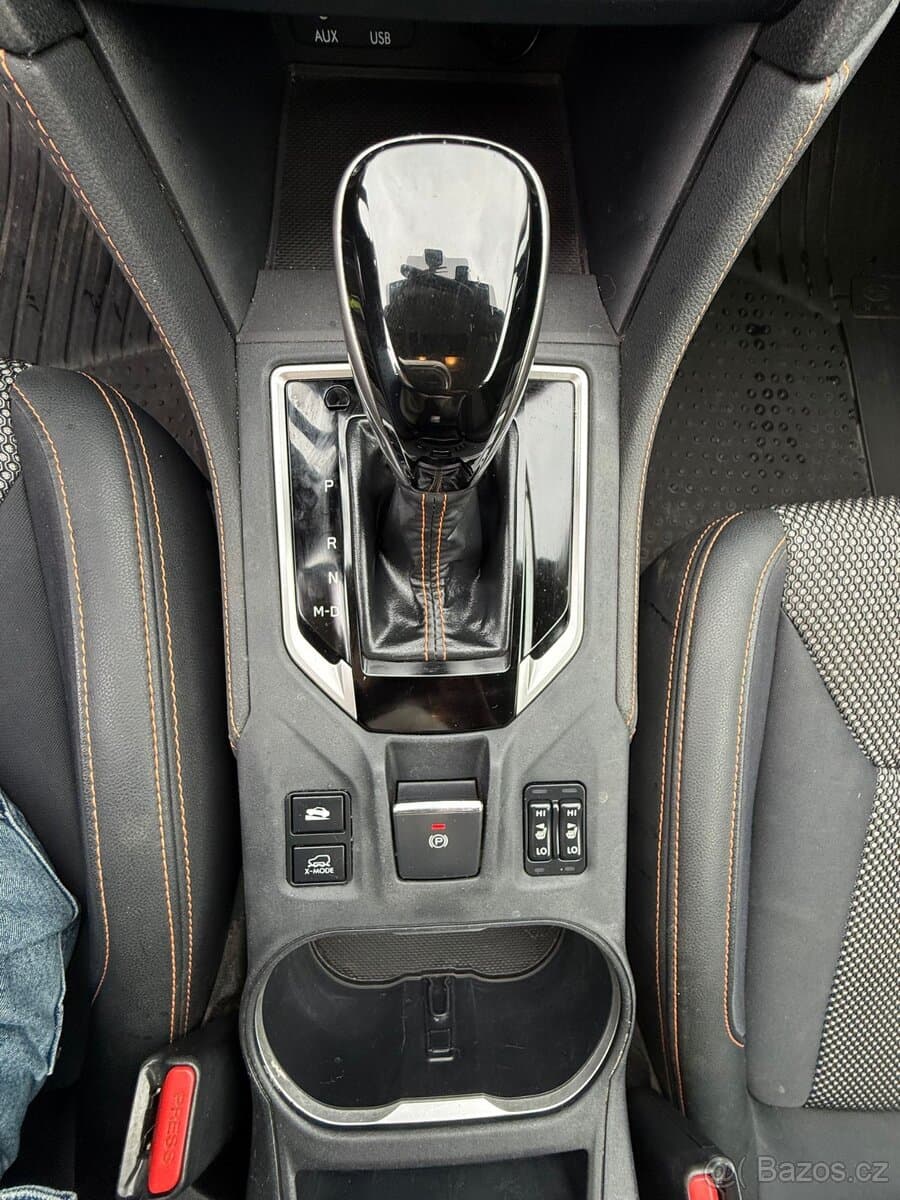 2019 Subaru XV - 7