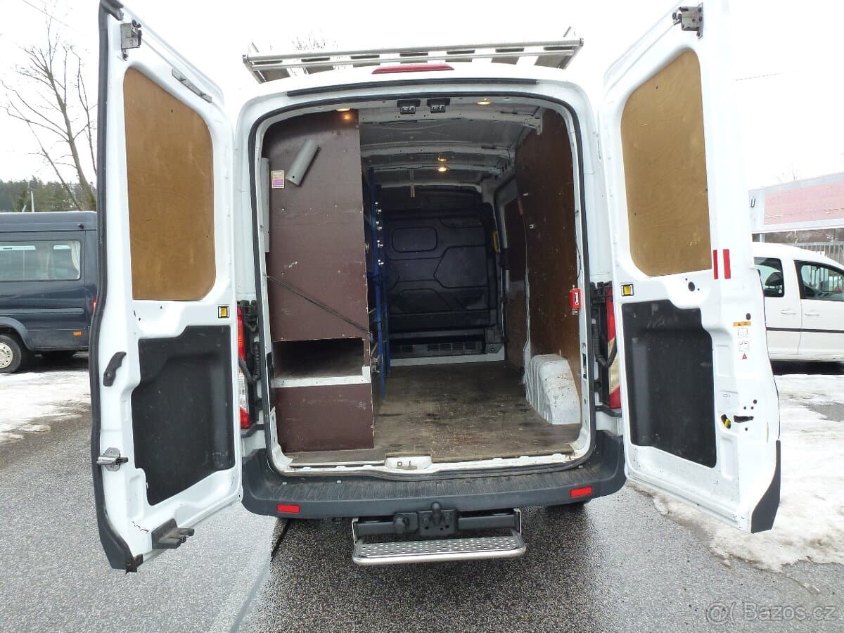 2016 Ford TRANSIT - 7