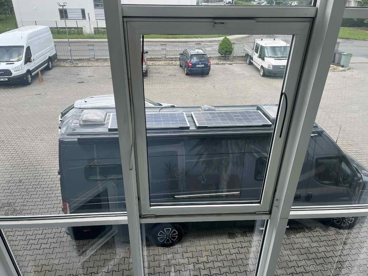 2021 Iveco OSTATNÍ - 7
