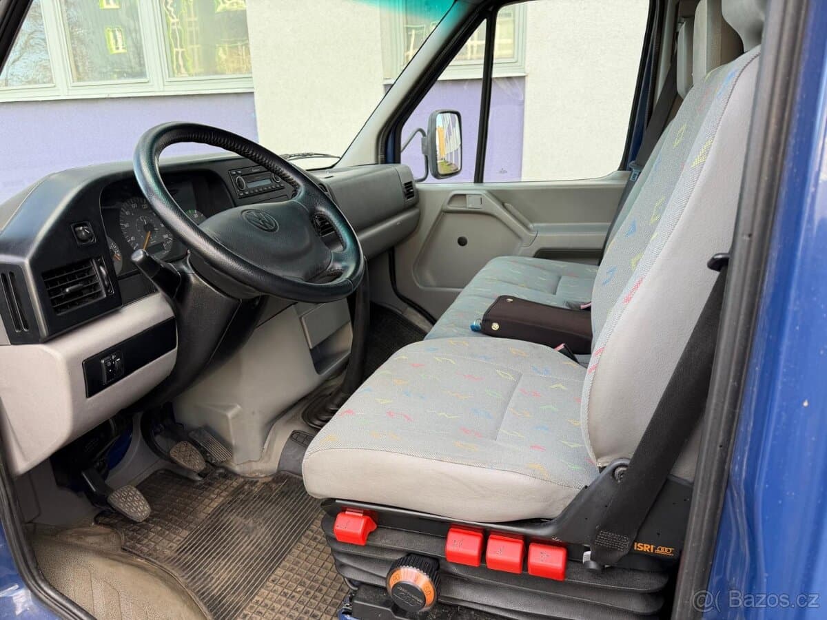 2004 Volkswagen OSTATNÍ - 7
