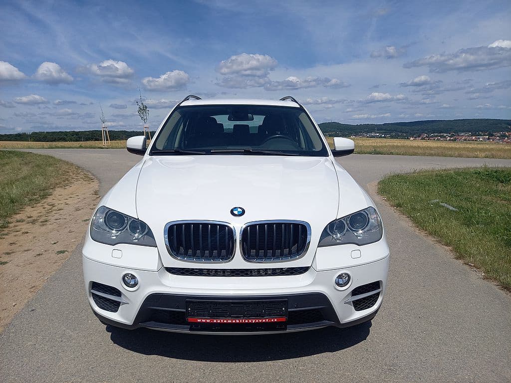 2012 BMW X5 - 7
