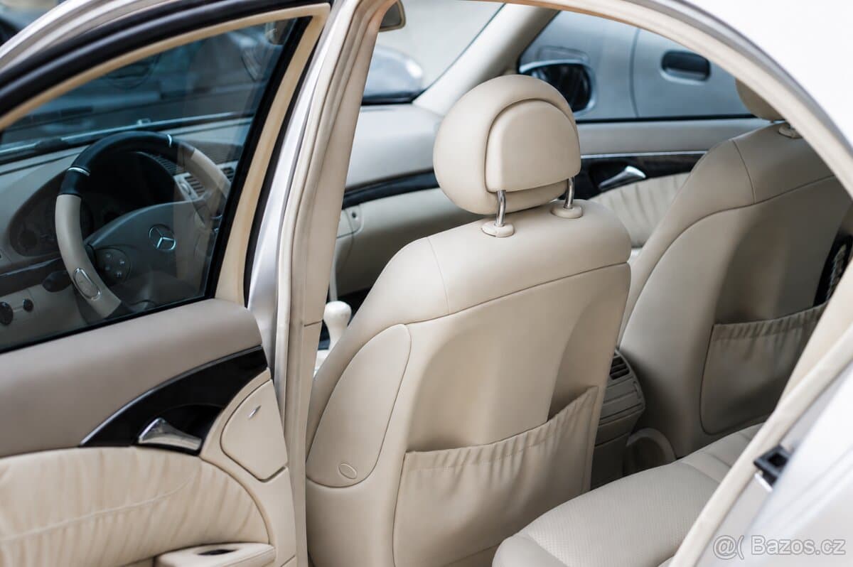 2004 Mercedes-Benz OSTATNÍ - 7