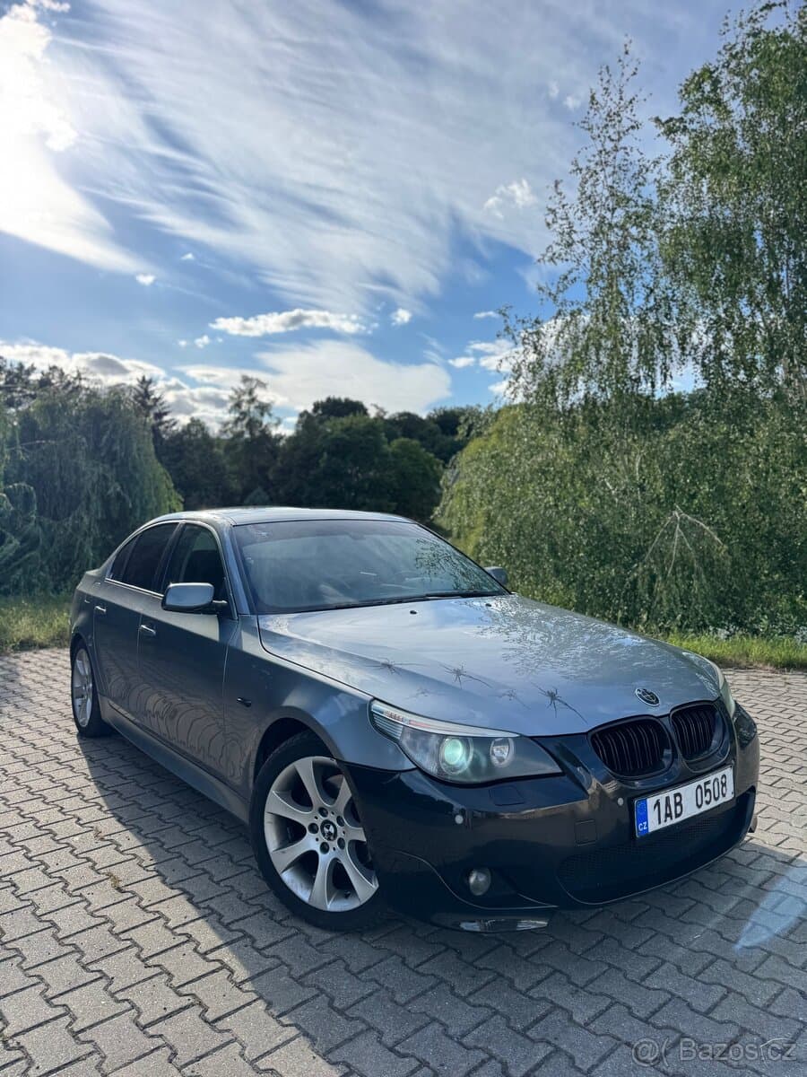 2005 BMW OSTATNÍ - 7
