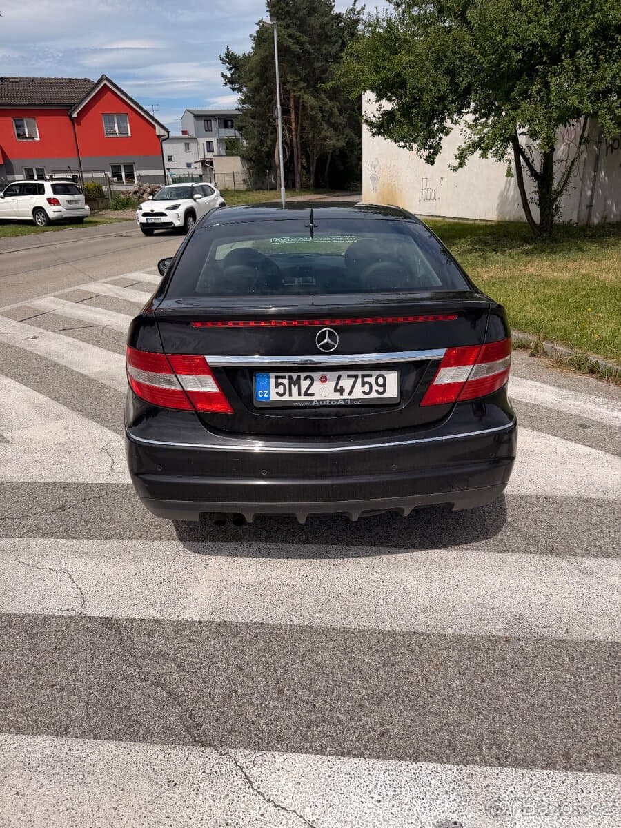2009 Mercedes-Benz CL-CLASS - 7