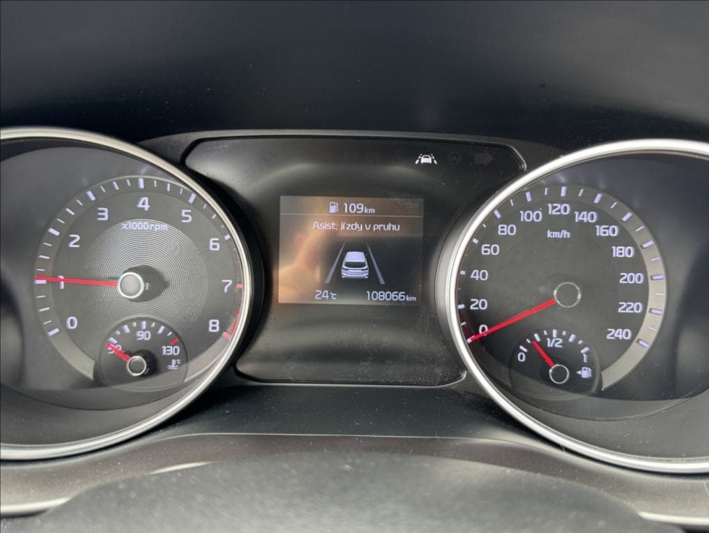 2021 Kia PROCEED - 7