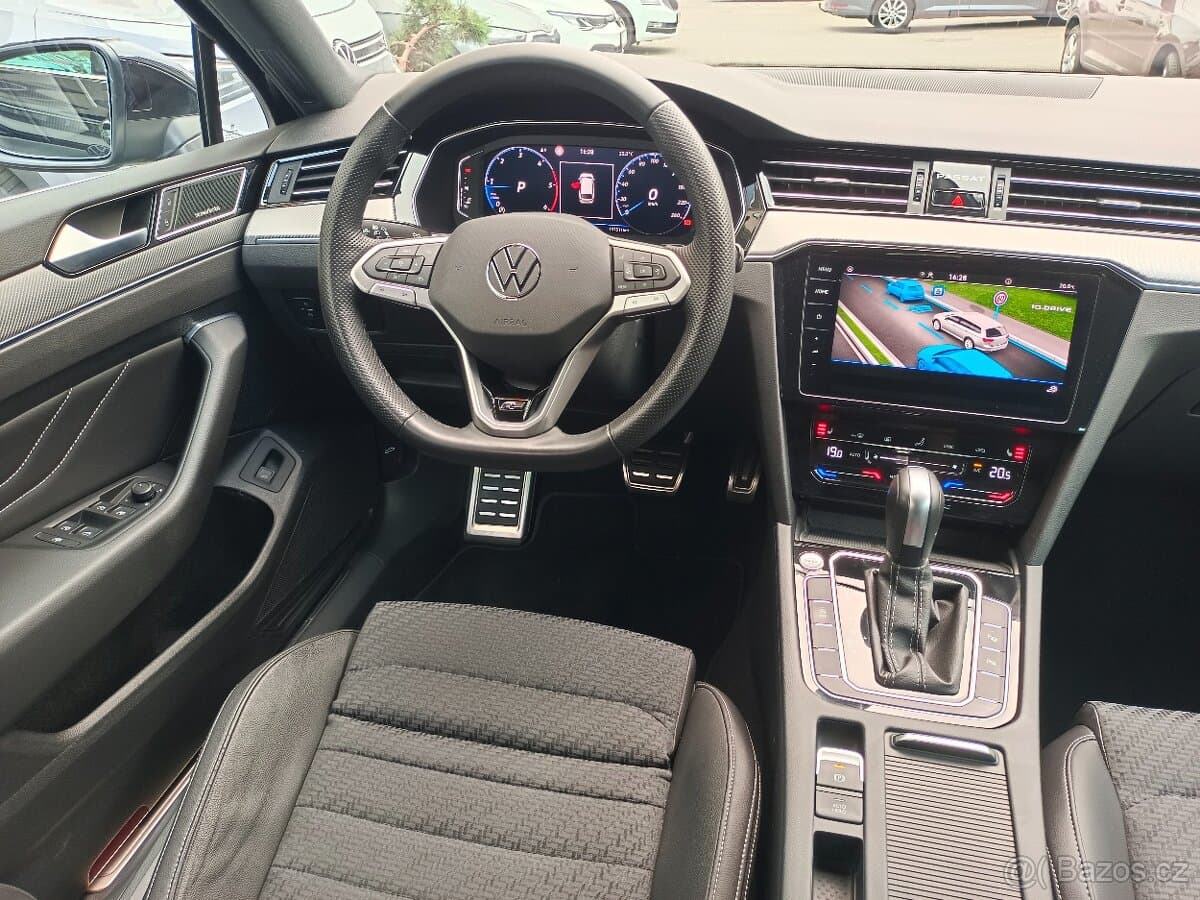 Volkswagen PASSAT - 7