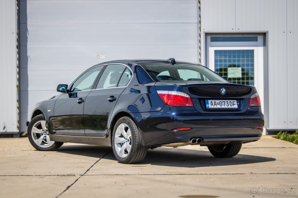 2007 BMW OSTATNÍ - 7