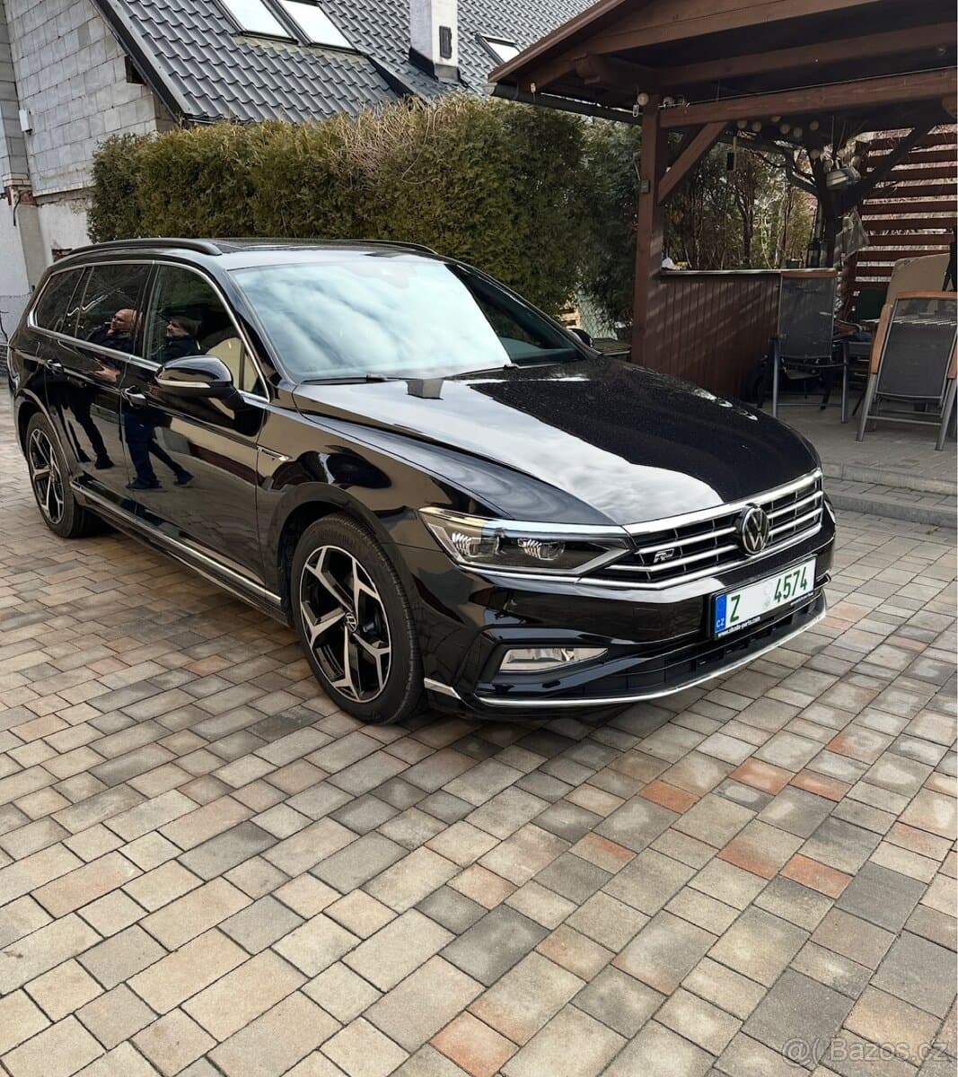 Volkswagen PASSAT - 7