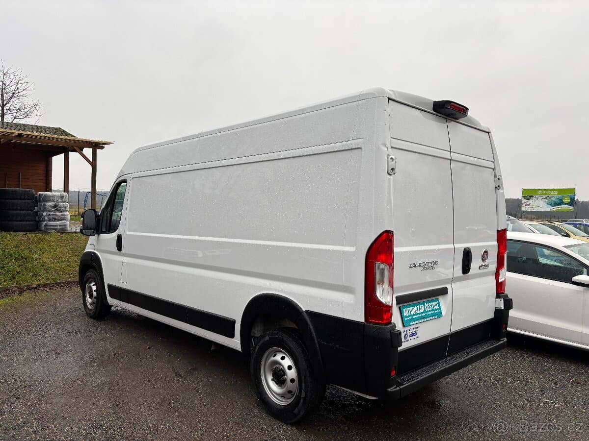 2022 Fiat DUCATO - 7