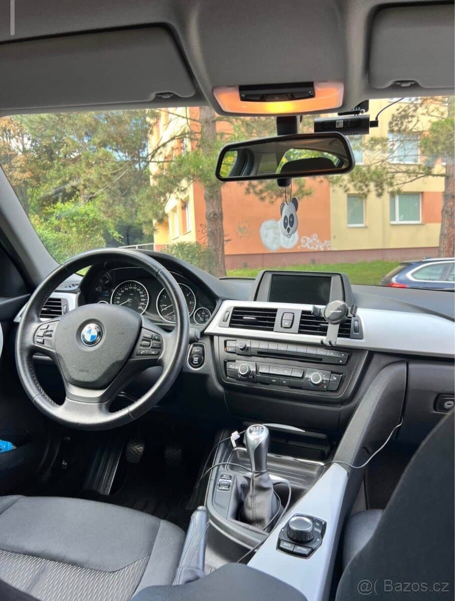 2012 BMW OSTATNÍ - 7