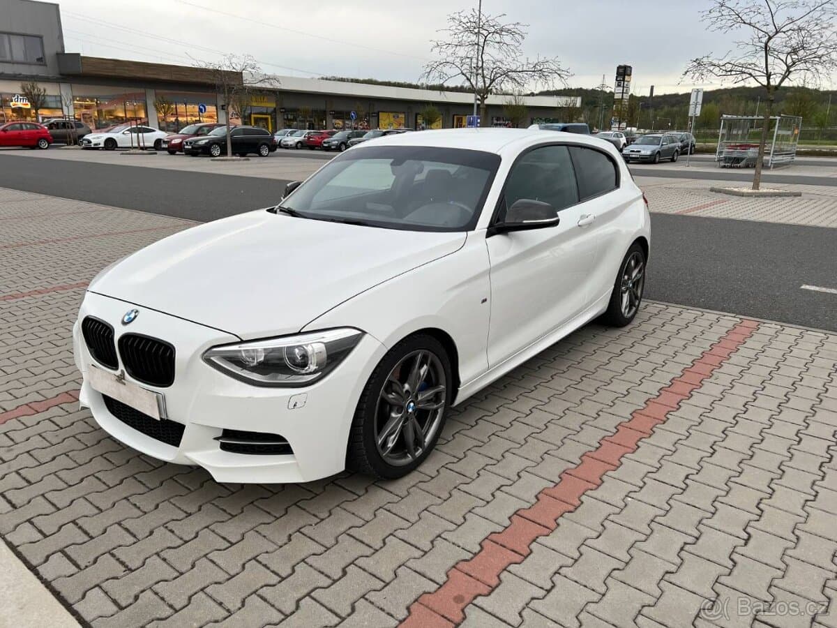 2014 BMW OSTATNÍ - 7