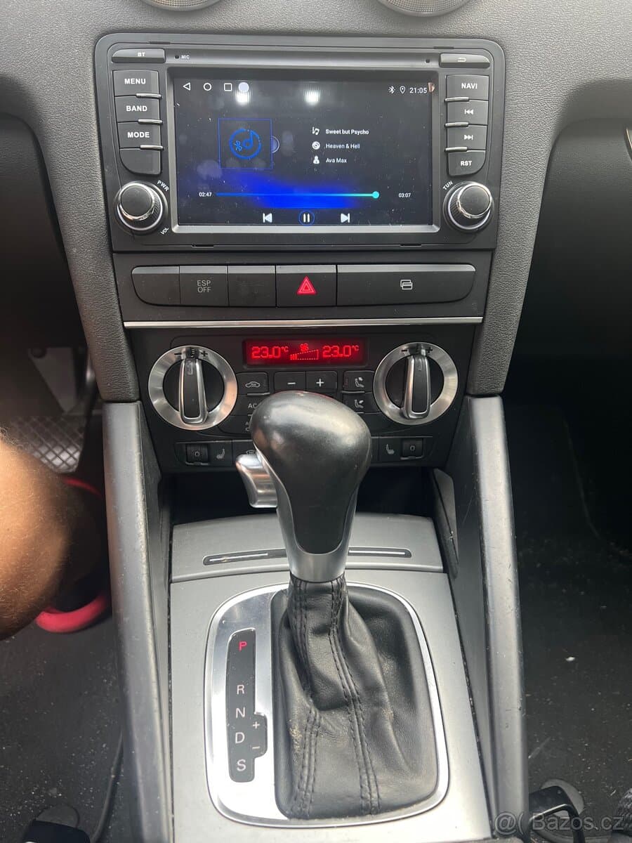 2010 Audi A3 - 7