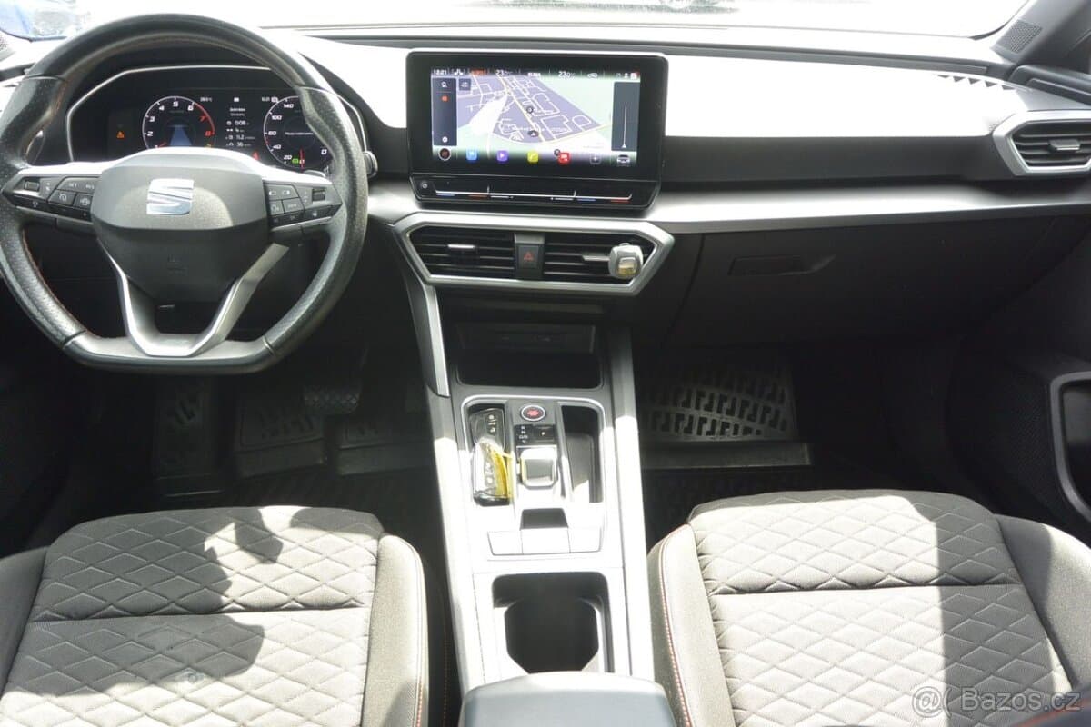 2020 Seat LEON - 7