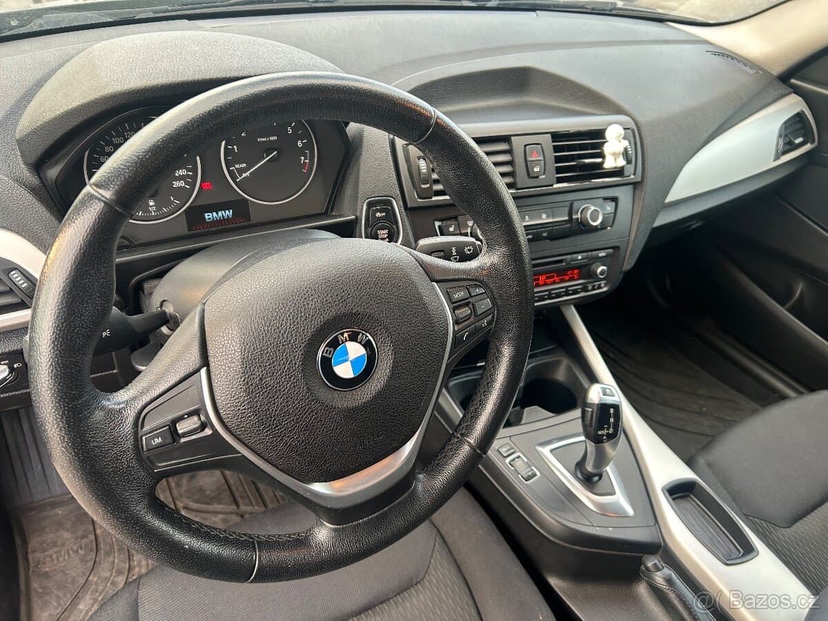 BMW OSTATNÍ - 7