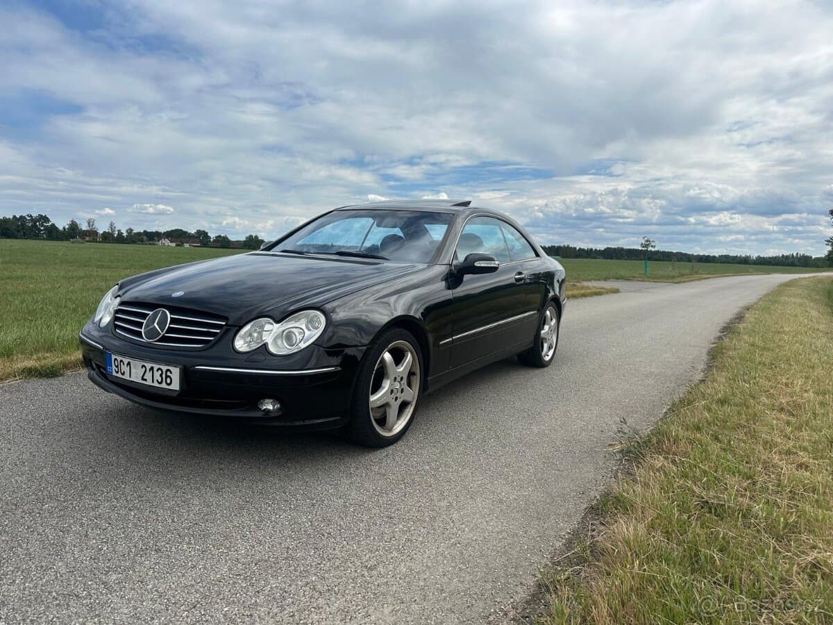 2002 Mercedes-Benz OSTATNÍ - 7
