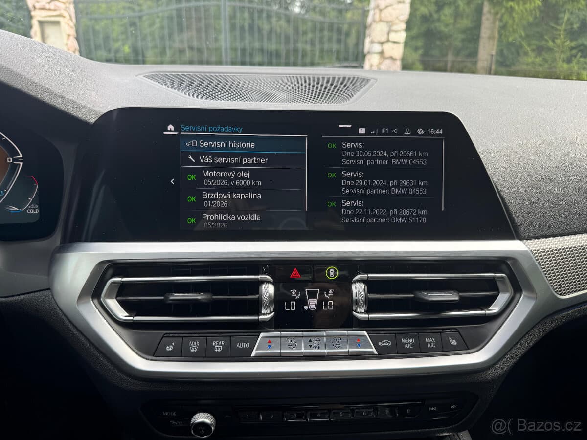2020 BMW M4 - 7
