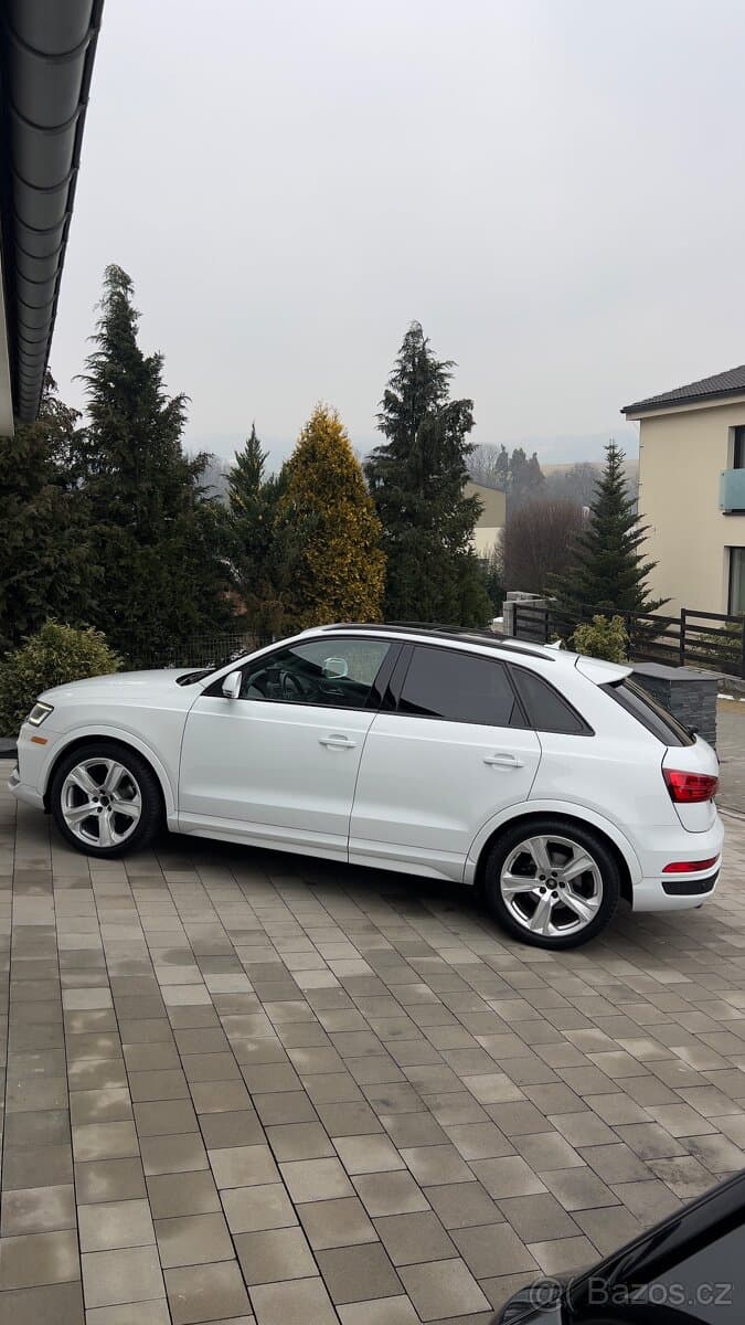 2017 Audi Q3 - 7
